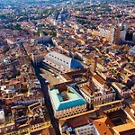 Hometoday - Esclusivo Loft in centro a Padova