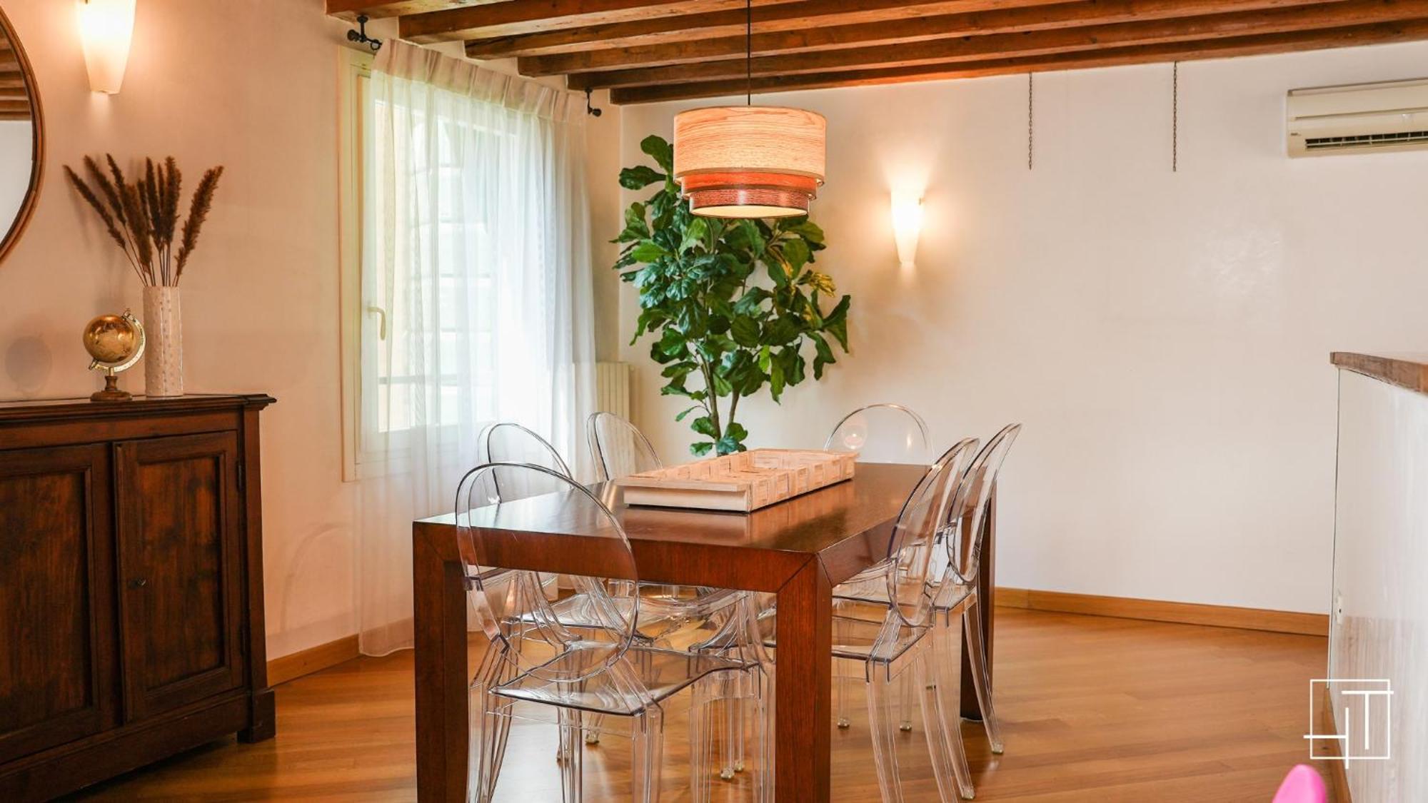 Hometoday - Esclusivo Loft In Centro A Padova