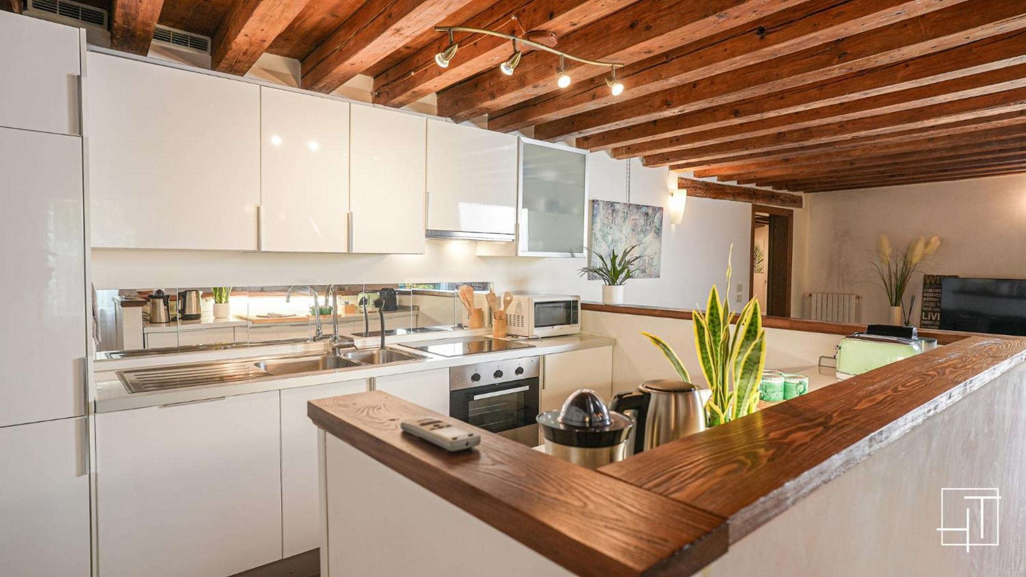 Hometoday - Esclusivo Loft In Centro A * Padova