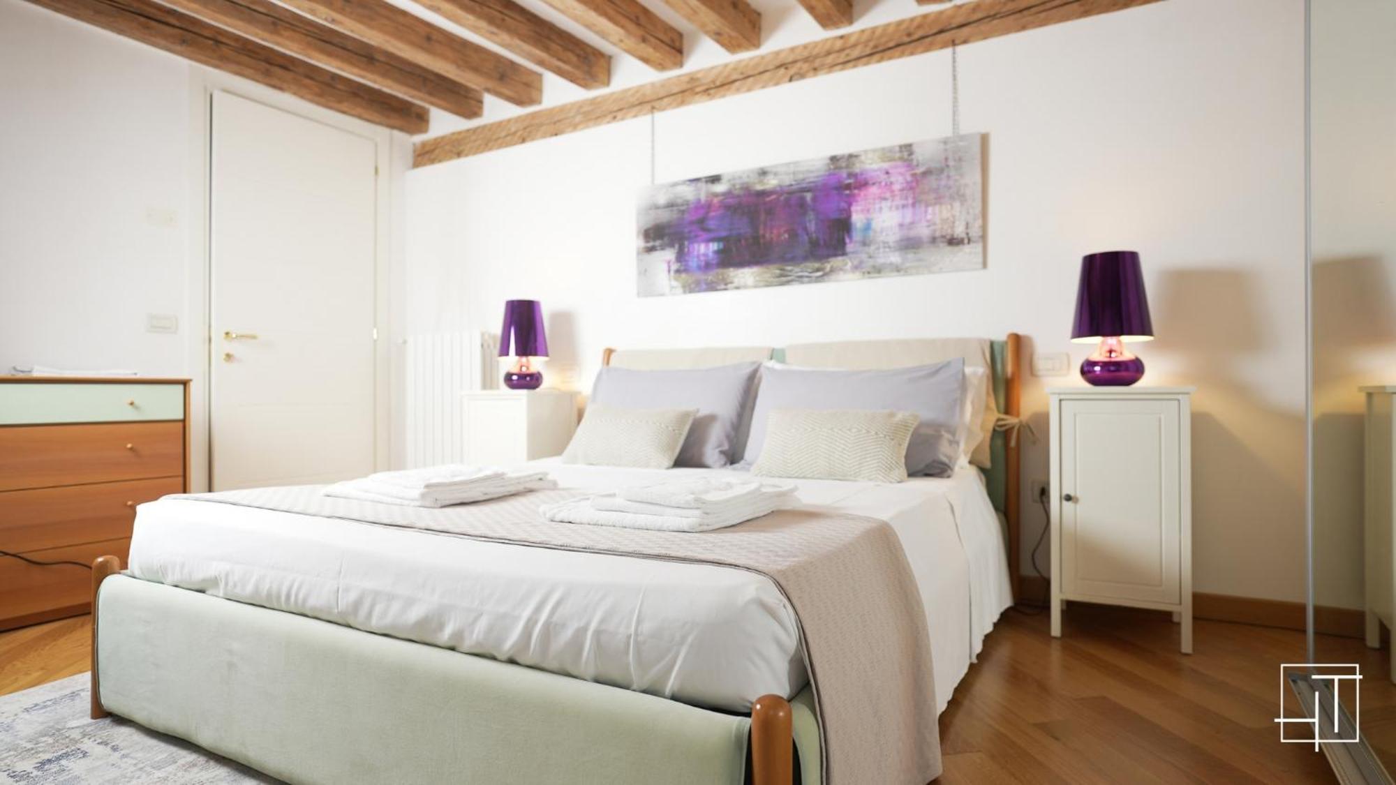 Hometoday - Esclusivo Loft In Centro A * Padova