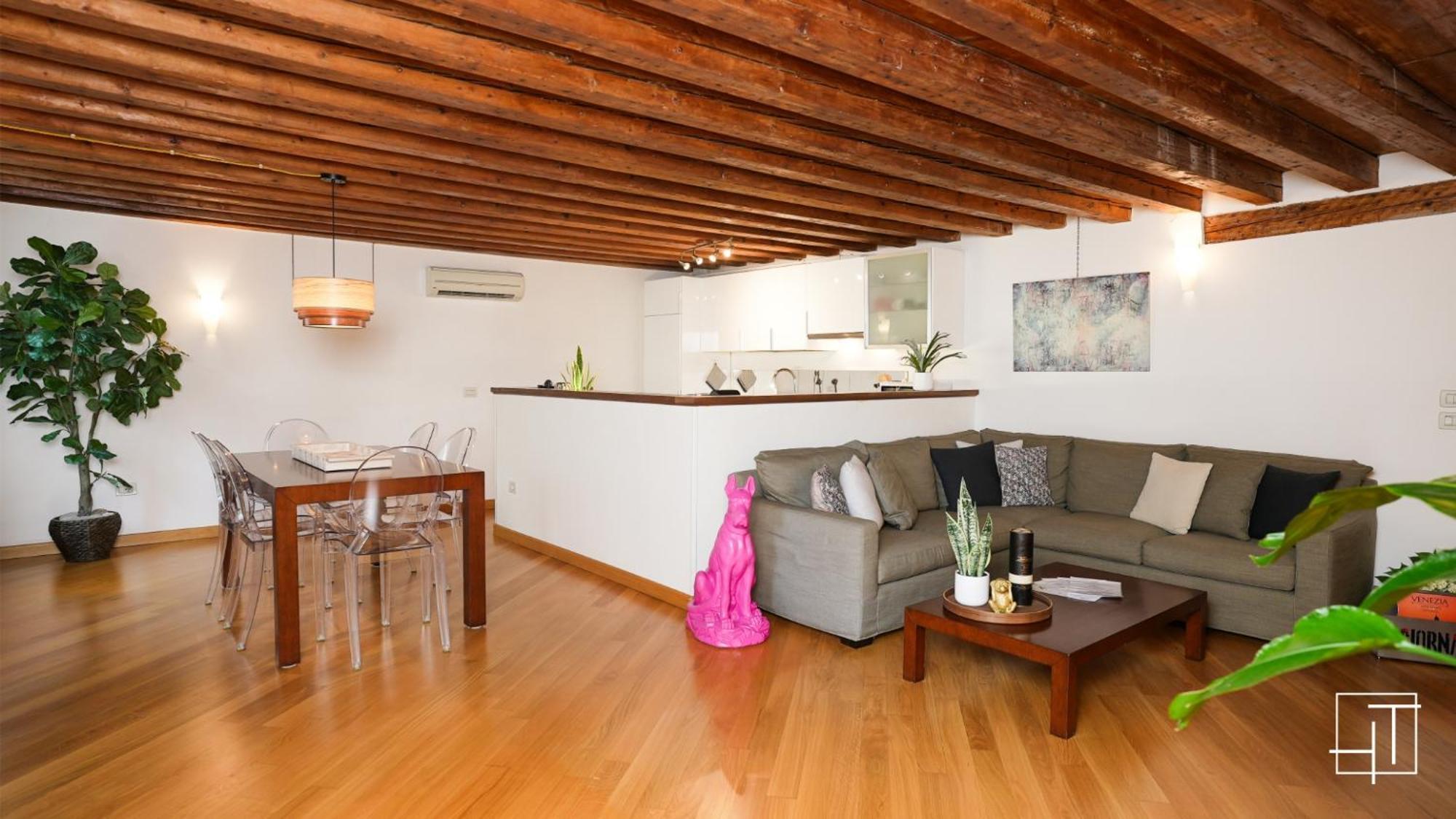 Hometoday - Esclusivo Loft In Centro A Padova
