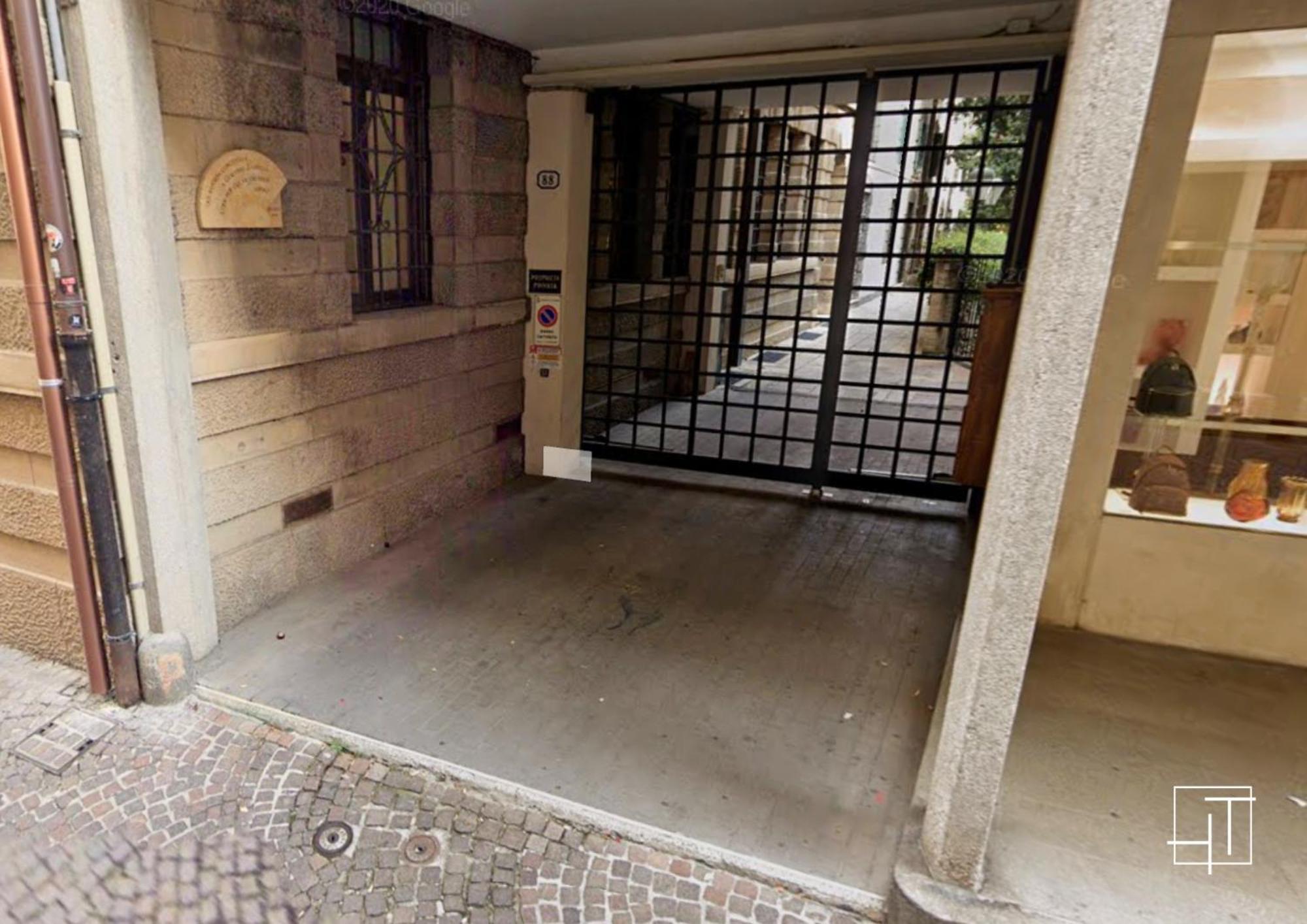 Hometoday - Esclusivo Loft In Centro A Padova